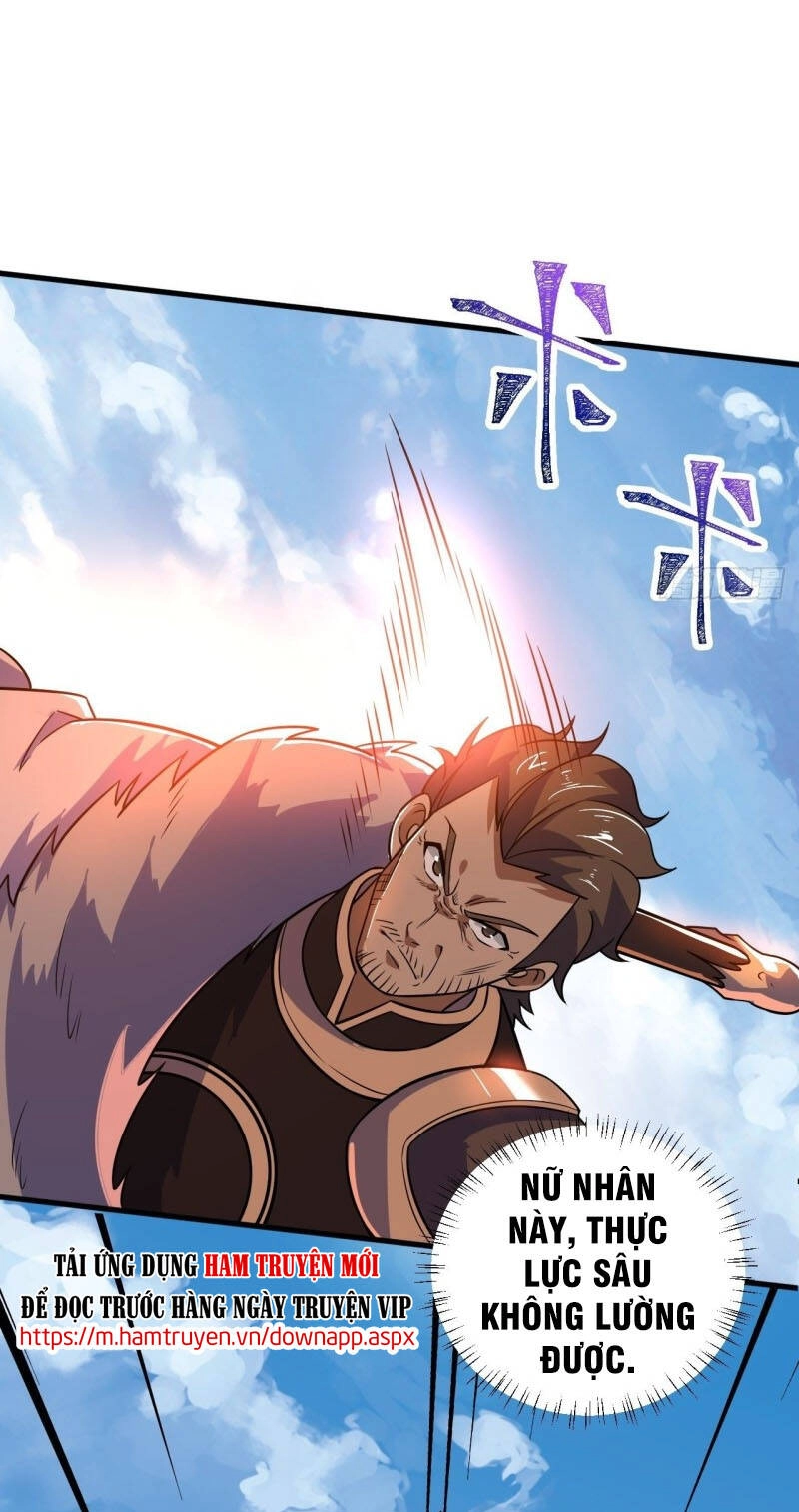 Thần Võ Đế Tôn Chapter 87 - 38