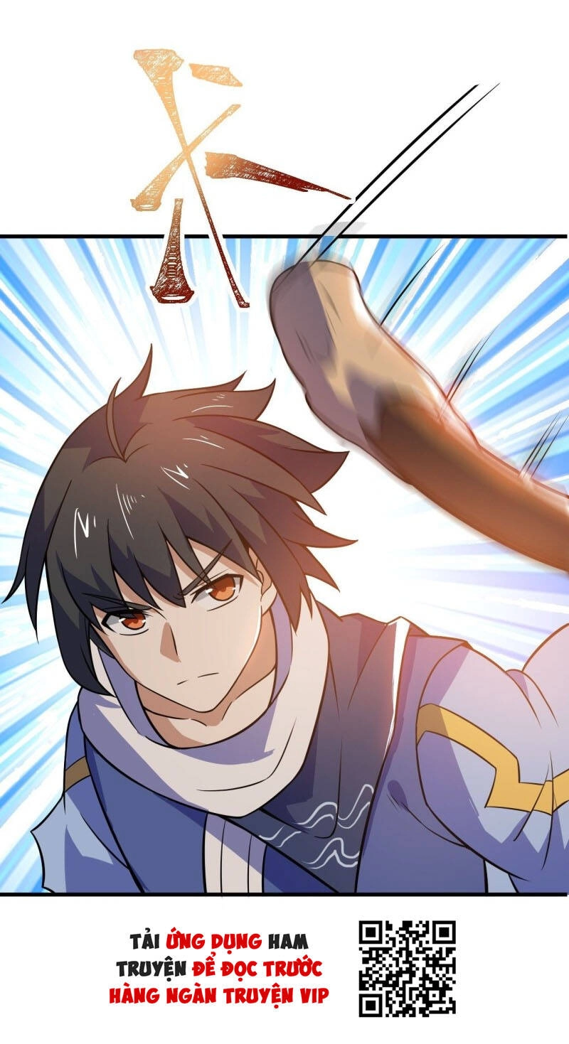 Thần Võ Đế Tôn Chapter 87 - 40