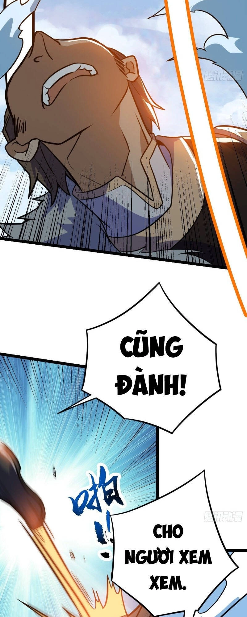 Thần Võ Đế Tôn Chapter 88 - 8