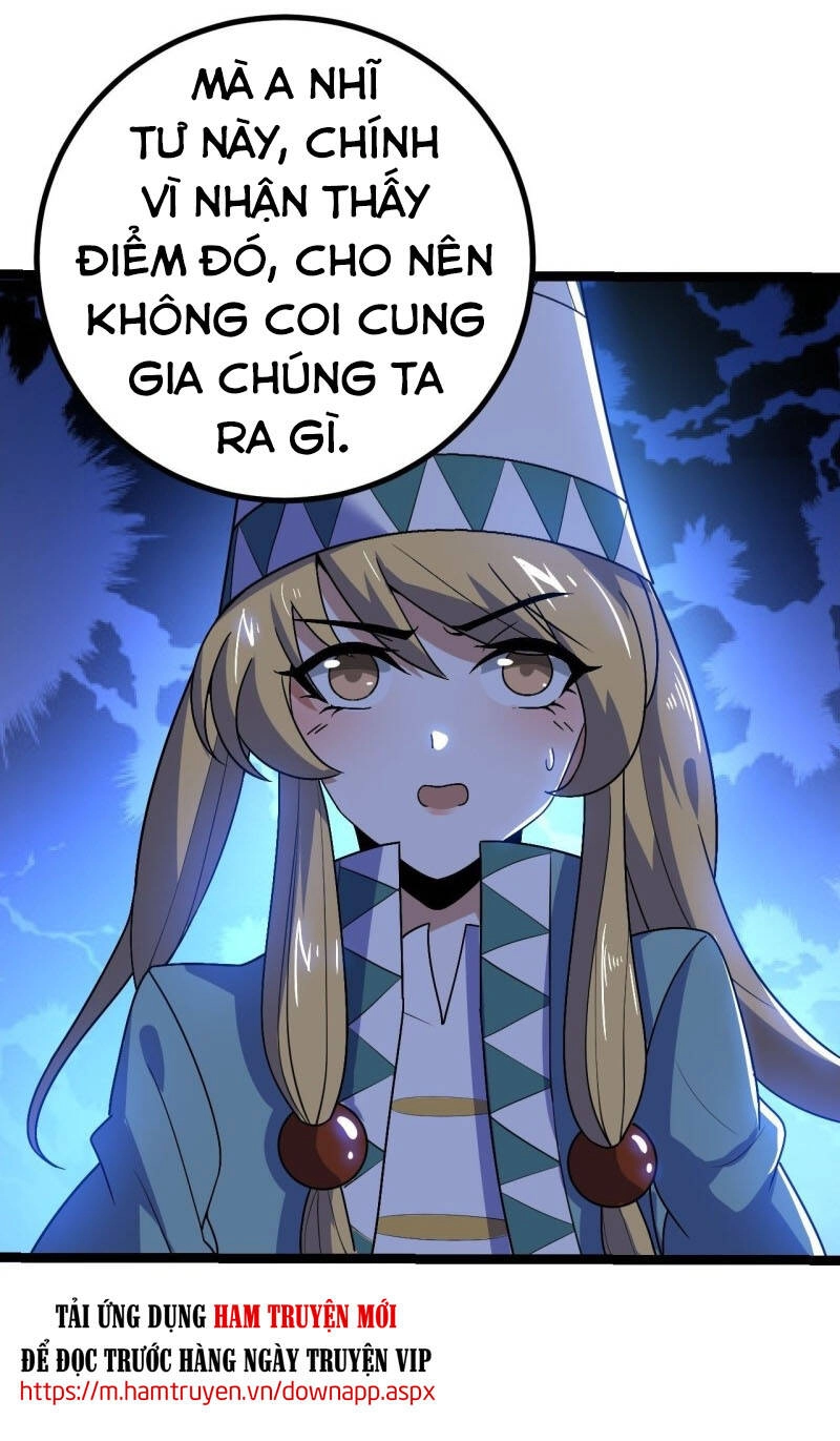 Thần Võ Đế Tôn Chapter 88 - 49