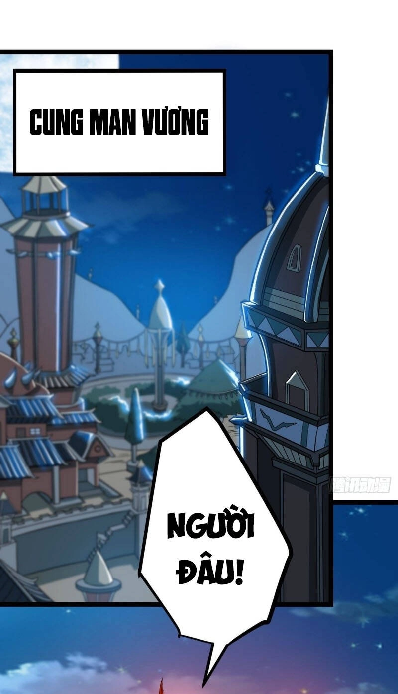 Thần Võ Đế Tôn Chapter 88 - 56