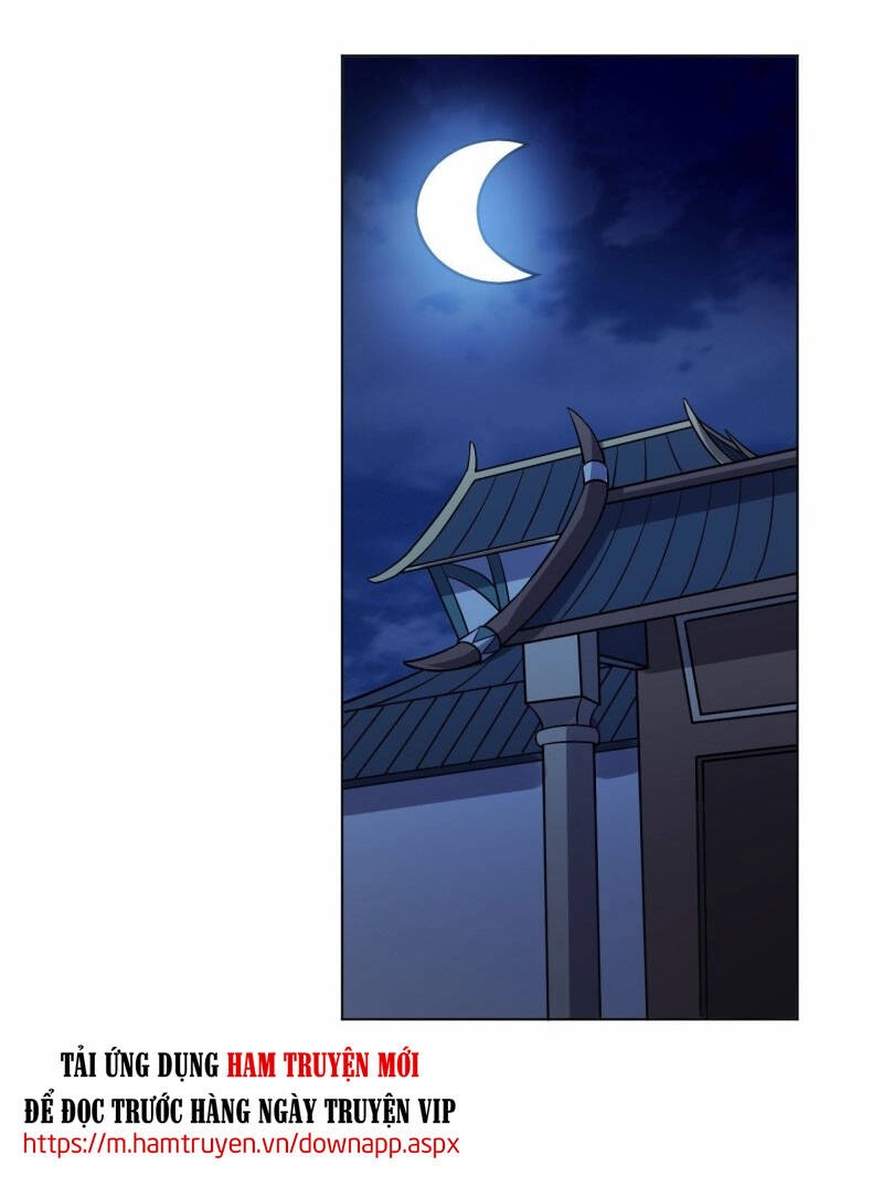 Thần Võ Đế Tôn Chapter 89 - 1