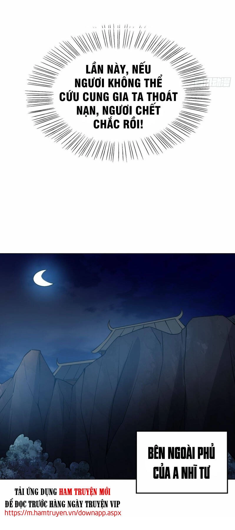 Thần Võ Đế Tôn Chapter 89 - 15