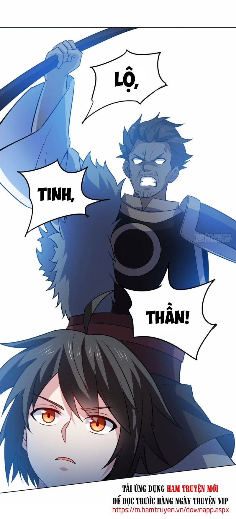 Thần Võ Đế Tôn Chapter 89 - 17