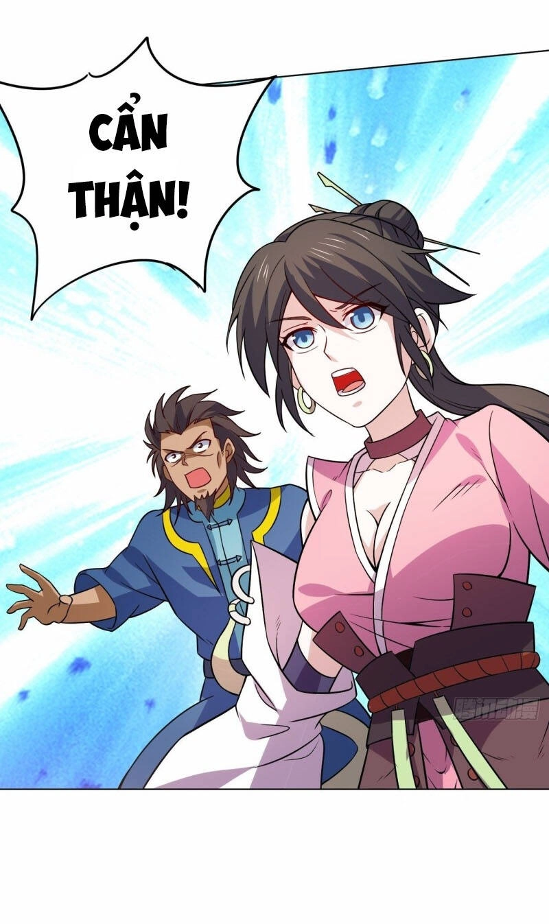 Thần Võ Đế Tôn Chapter 89 - 18