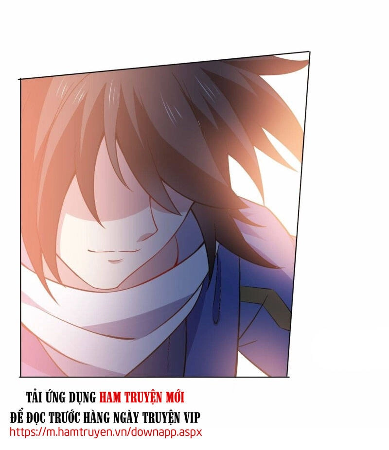 Thần Võ Đế Tôn Chapter 89 - 19