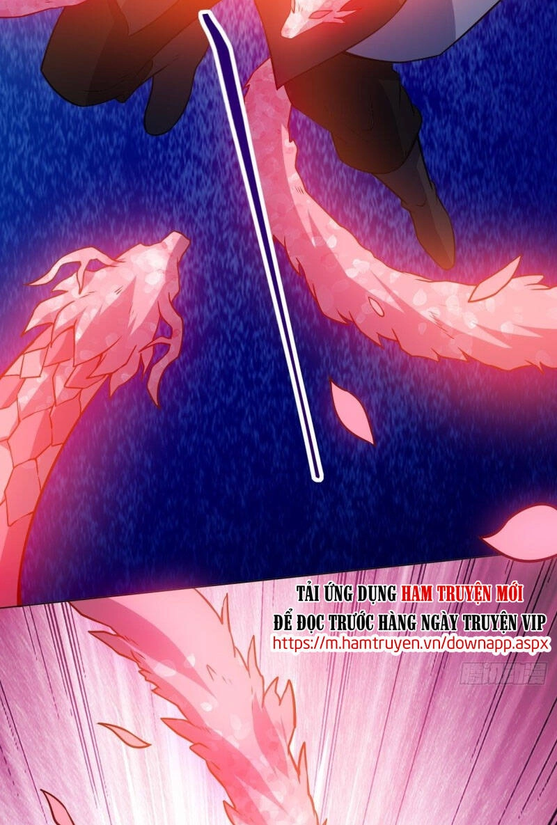 Thần Võ Đế Tôn Chapter 89 - 23