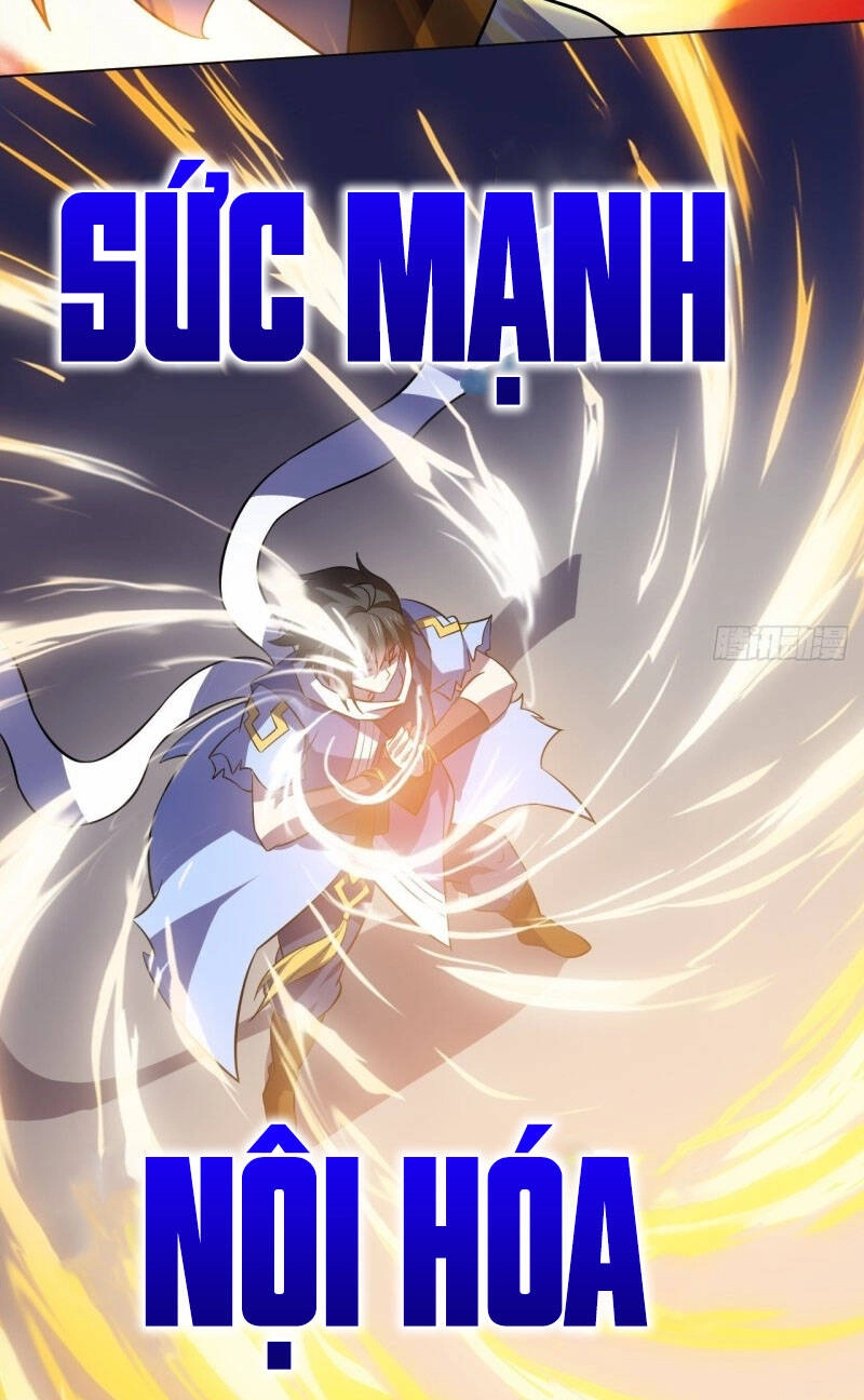 Thần Võ Đế Tôn Chapter 89 - 27