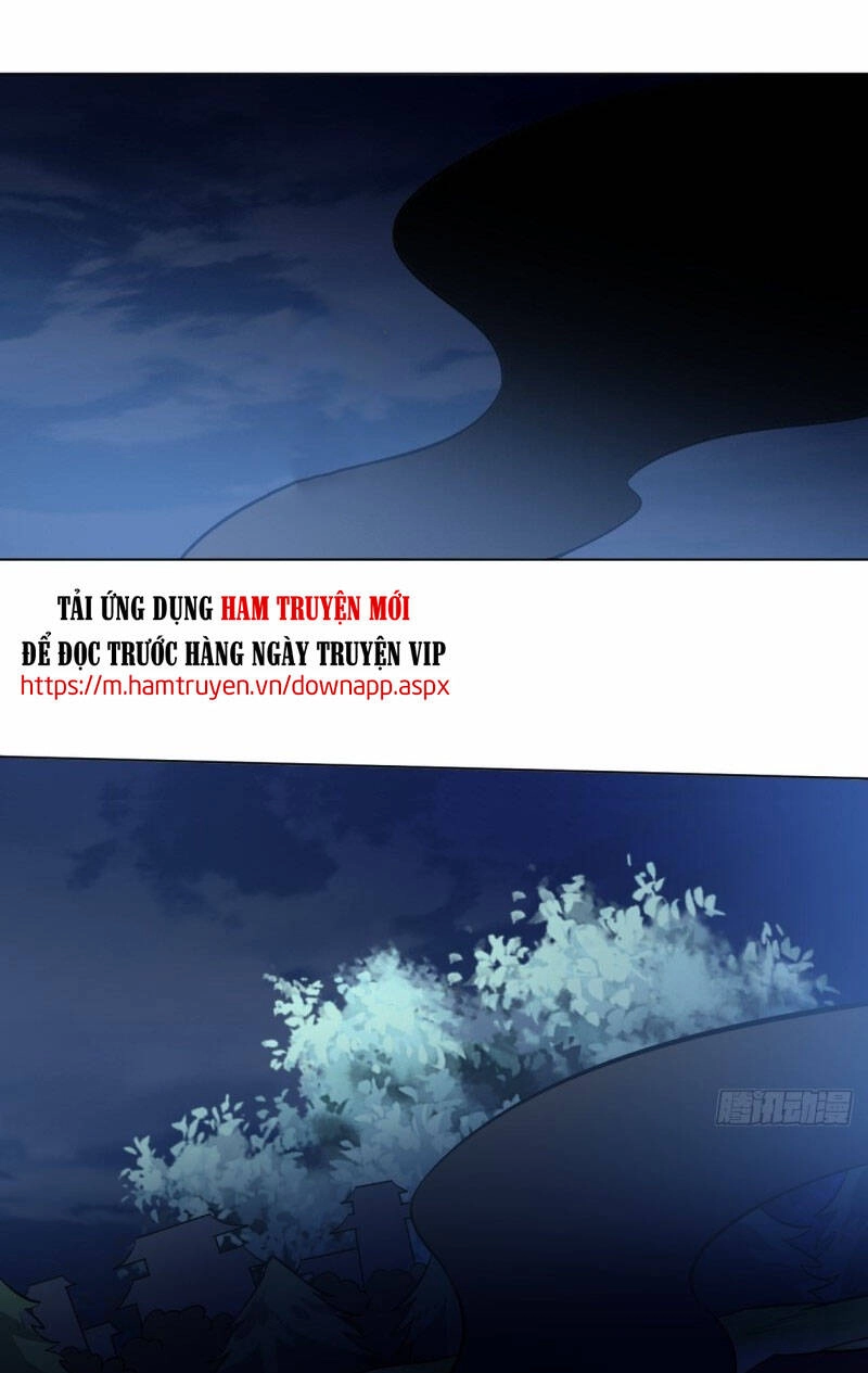 Thần Võ Đế Tôn Chapter 89 - 34