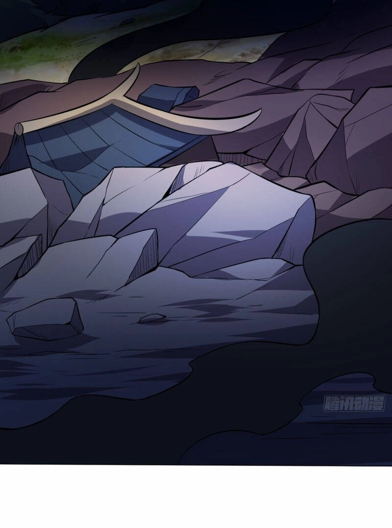 Thần Võ Đế Tôn Chapter 89 - 35