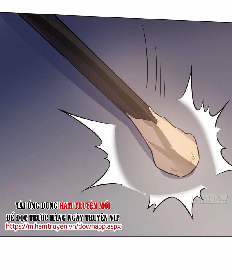 Thần Võ Đế Tôn Chapter 89 - 36