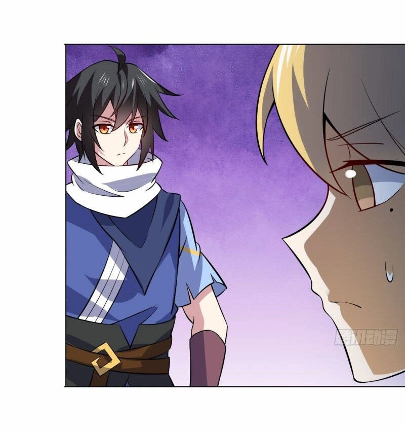 Thần Võ Đế Tôn Chapter 89 - 40