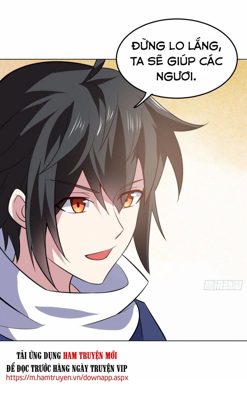 Thần Võ Đế Tôn Chapter 89 - 41