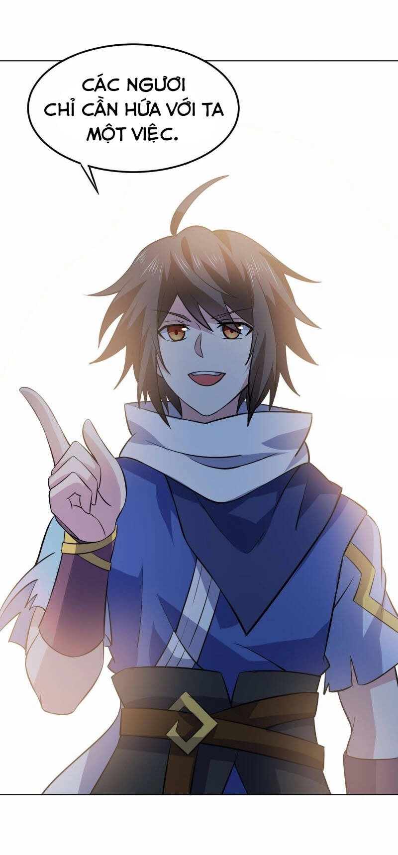 Thần Võ Đế Tôn Chapter 89 - 42