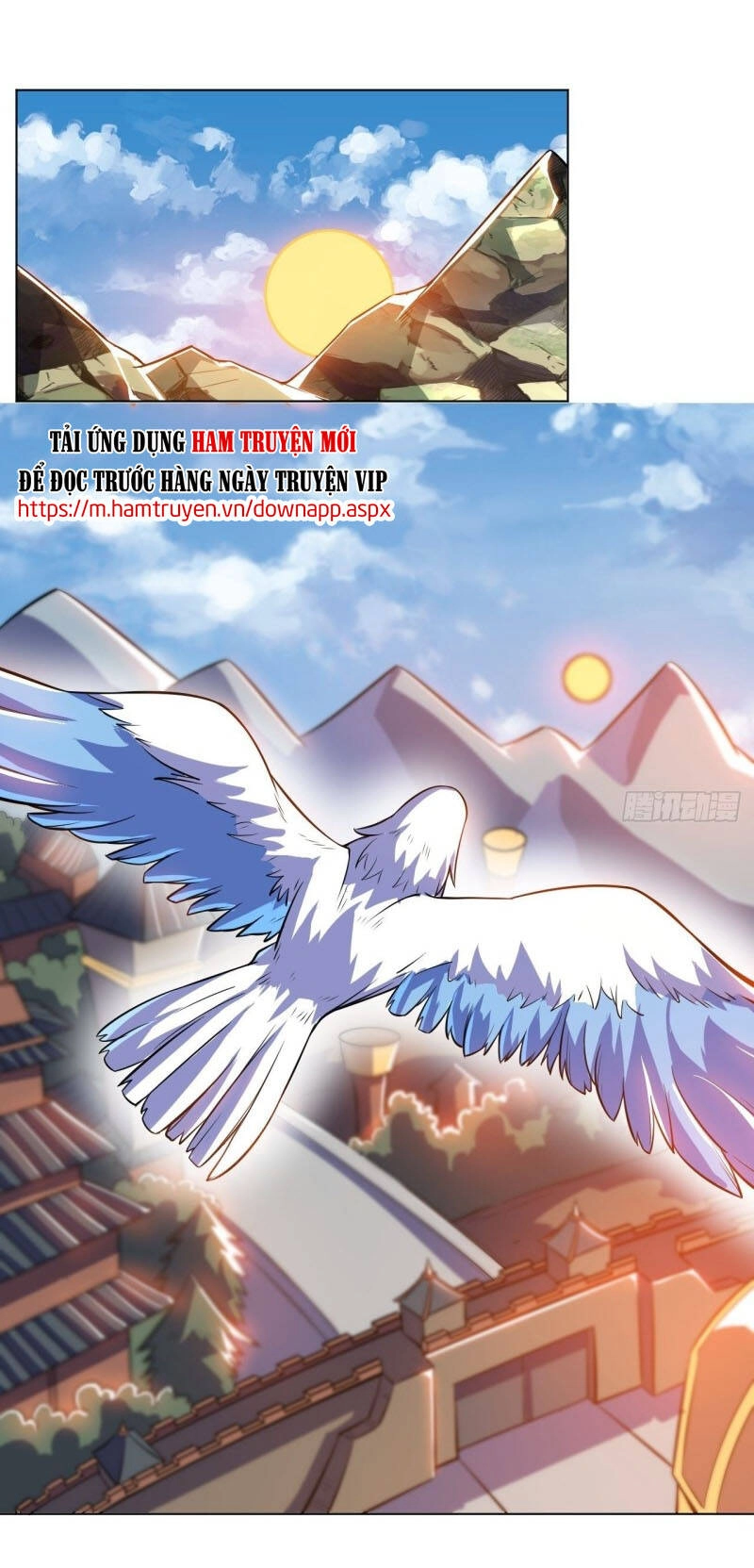 Thần Võ Đế Tôn Chapter 89 - 43