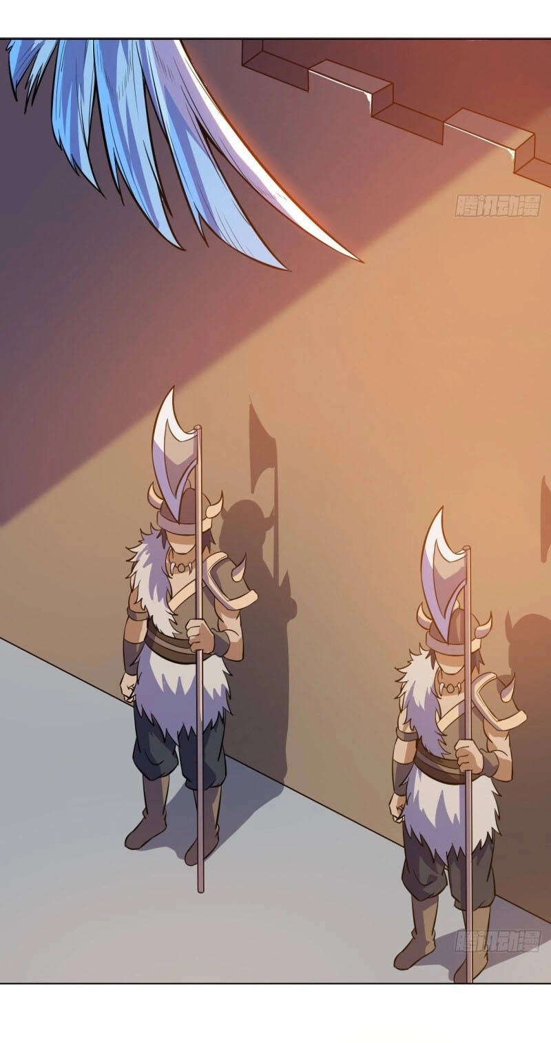 Thần Võ Đế Tôn Chapter 89 - 44