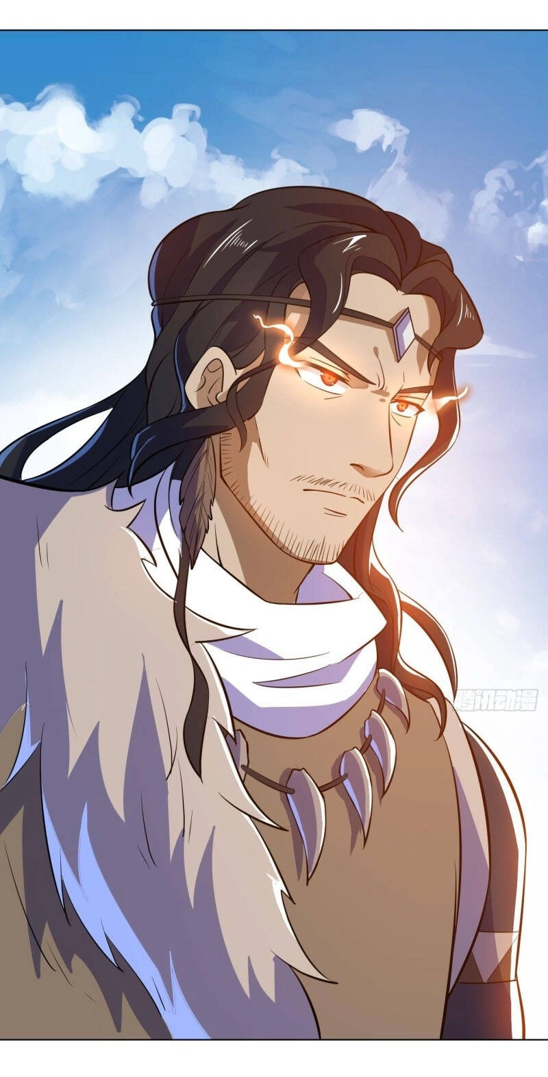 Thần Võ Đế Tôn Chapter 89 - 46