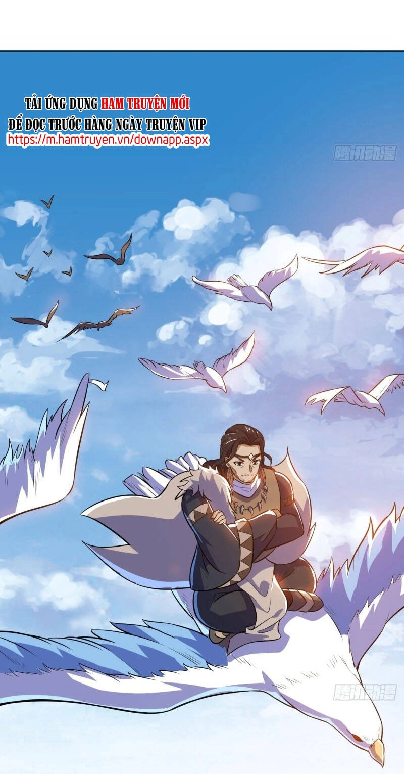 Thần Võ Đế Tôn Chapter 89 - 47