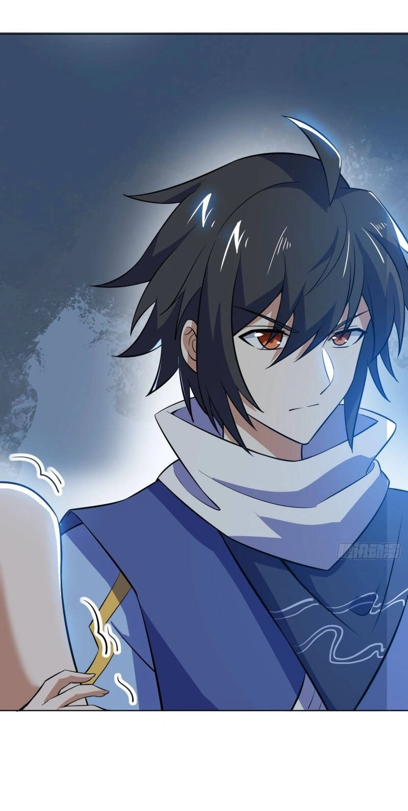 Thần Võ Đế Tôn Chapter 89 - 52