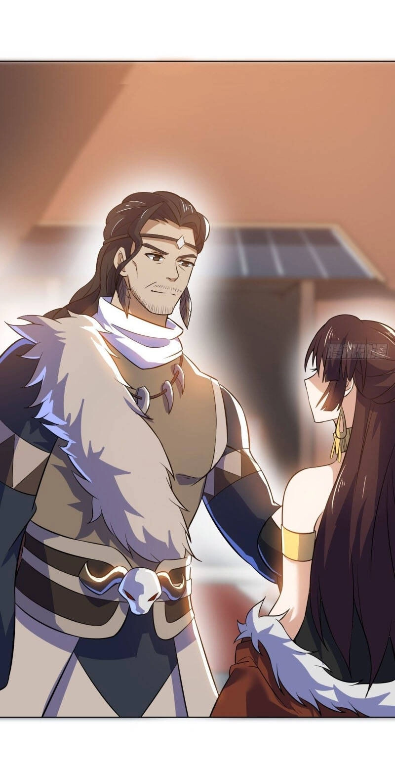 Thần Võ Đế Tôn Chapter 89 - 56