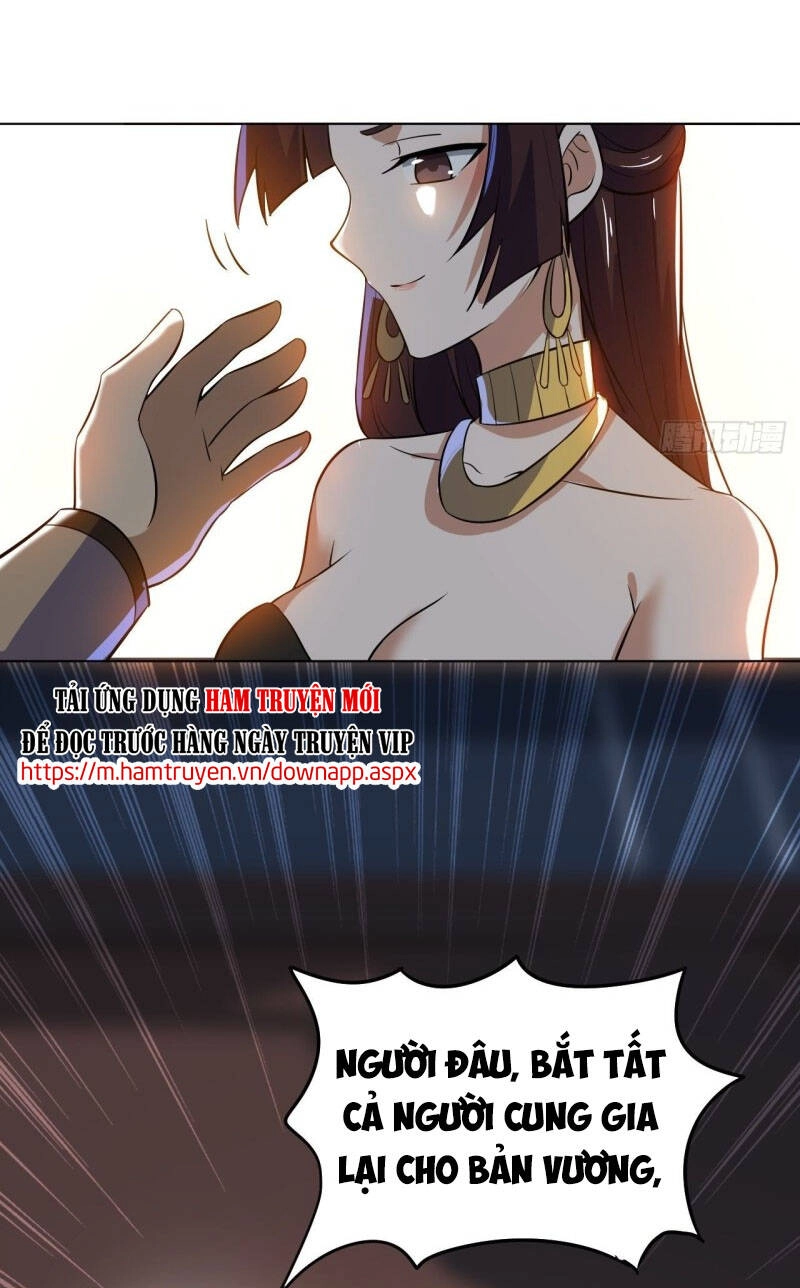 Thần Võ Đế Tôn Chapter 89 - 57