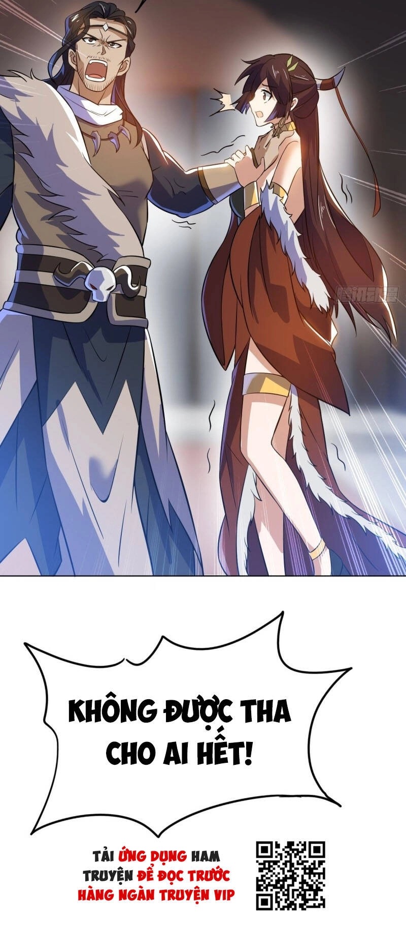 Thần Võ Đế Tôn Chapter 89 - 58