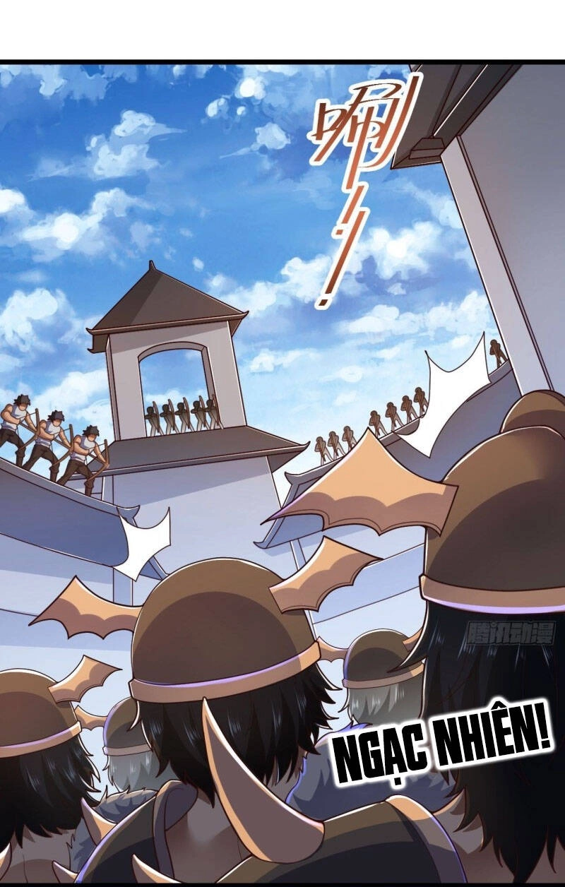 Thần Võ Đế Tôn Chapter 90 - 3