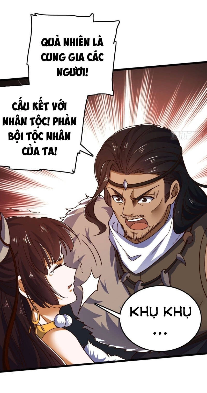 Thần Võ Đế Tôn Chapter 90 - 6