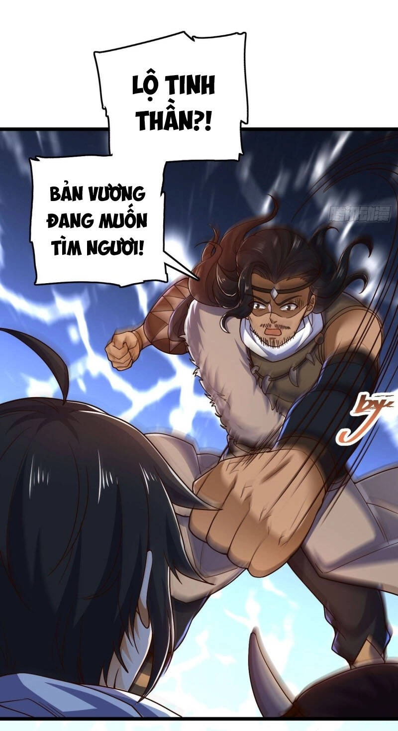 Thần Võ Đế Tôn Chapter 90 - 8