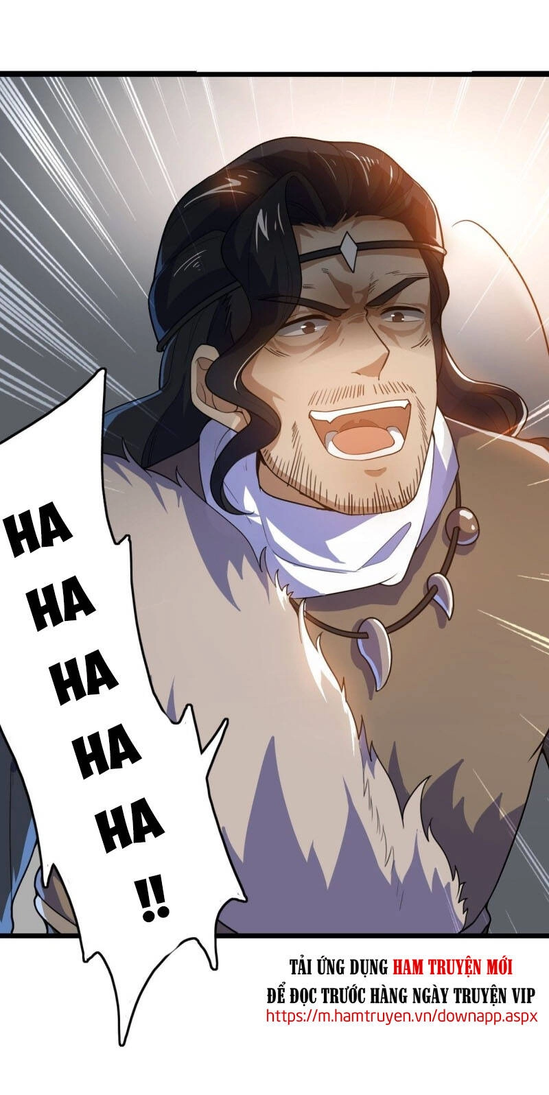 Thần Võ Đế Tôn Chapter 90 - 11