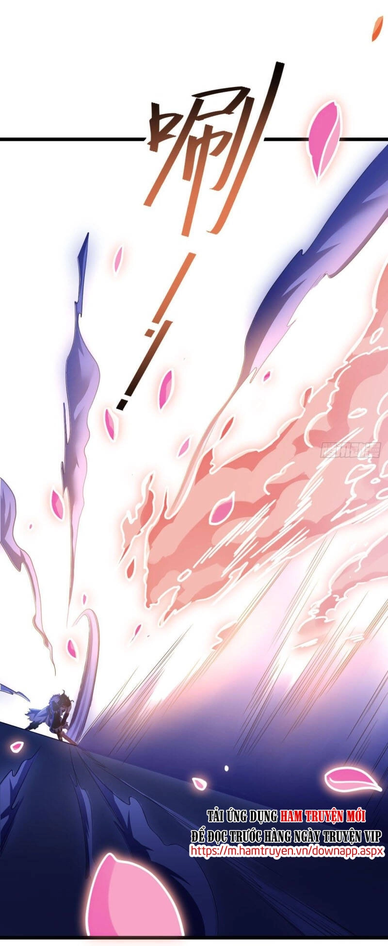 Thần Võ Đế Tôn Chapter 90 - 17