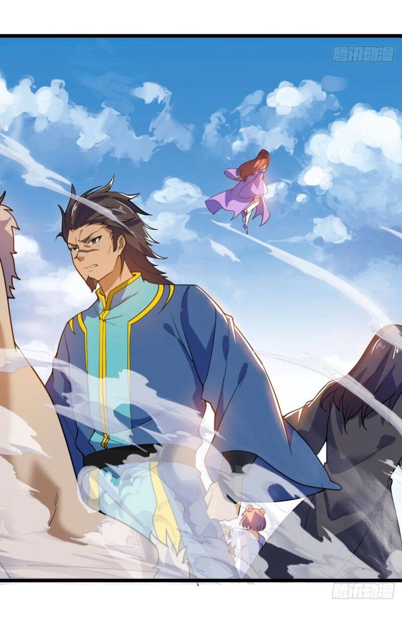 Thần Võ Đế Tôn Chapter 90 - 20