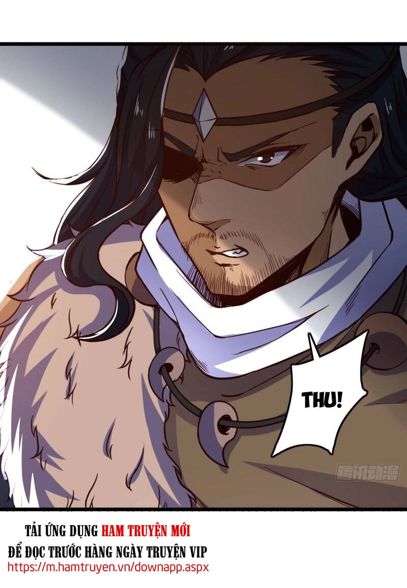 Thần Võ Đế Tôn Chapter 90 - 26