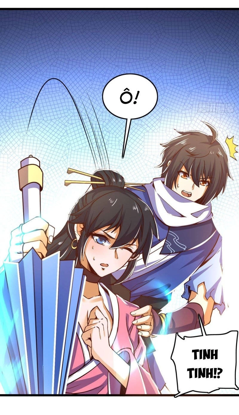 Thần Võ Đế Tôn Chapter 90 - 29