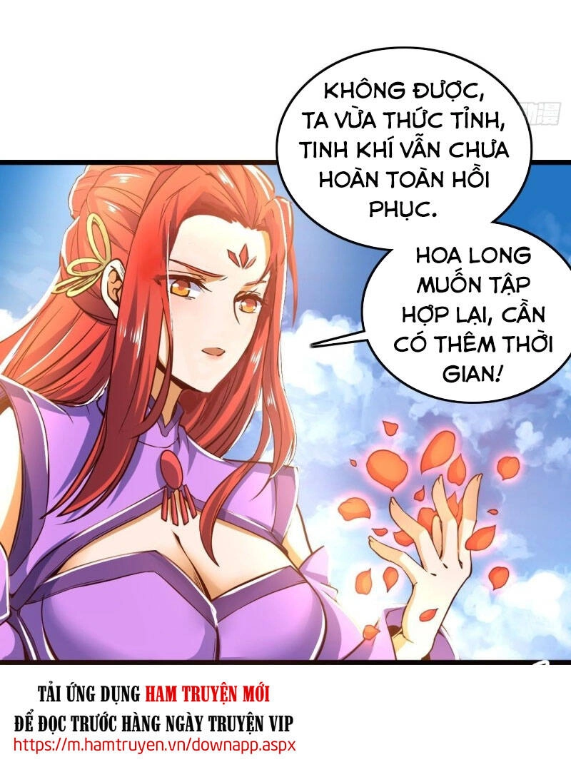 Thần Võ Đế Tôn Chapter 90 - 32