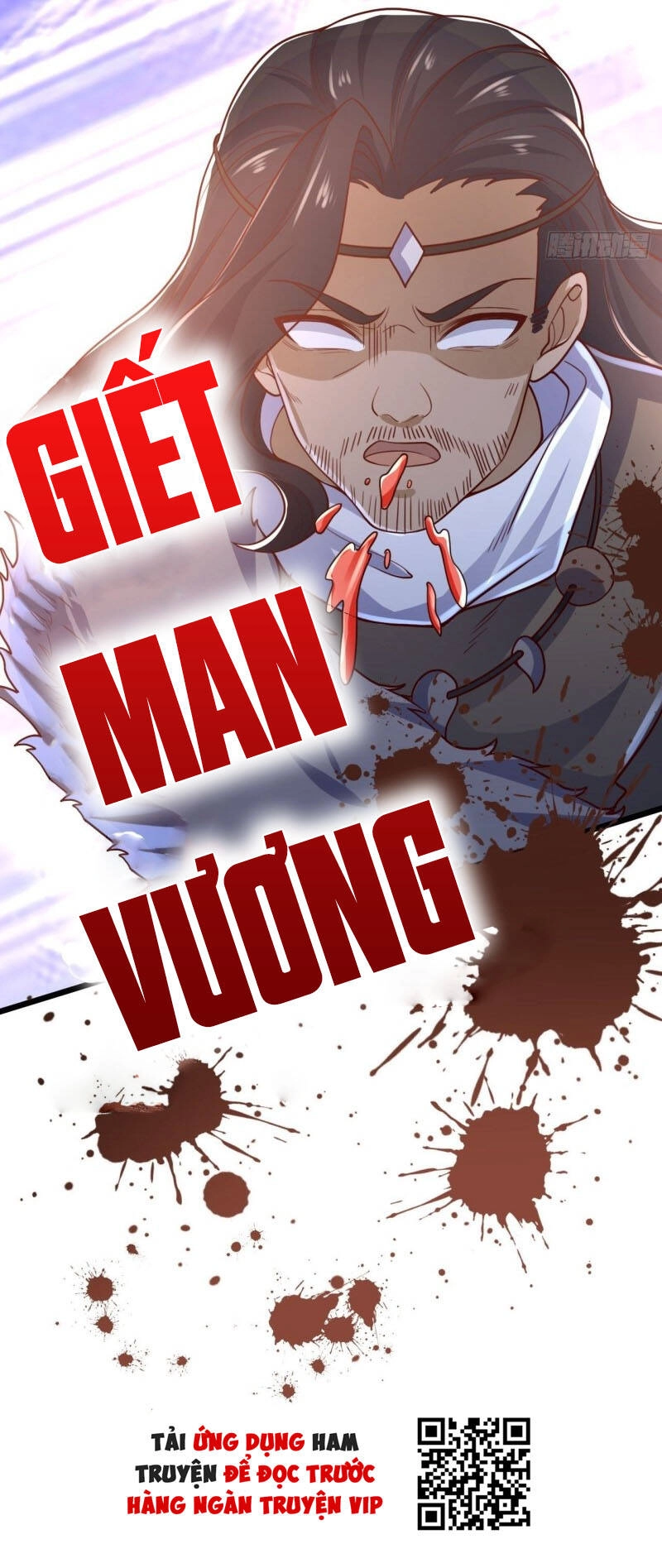 Thần Võ Đế Tôn Chapter 90 - 39