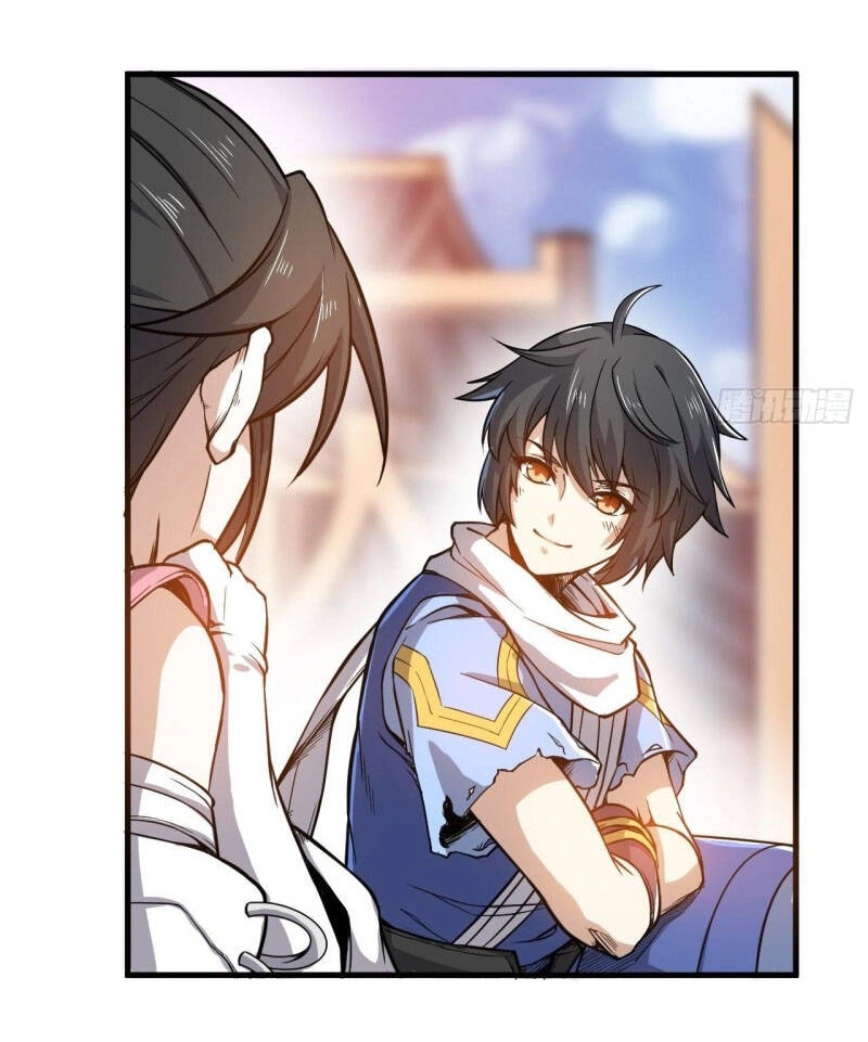 Thần Võ Đế Tôn Chapter 91 - 11