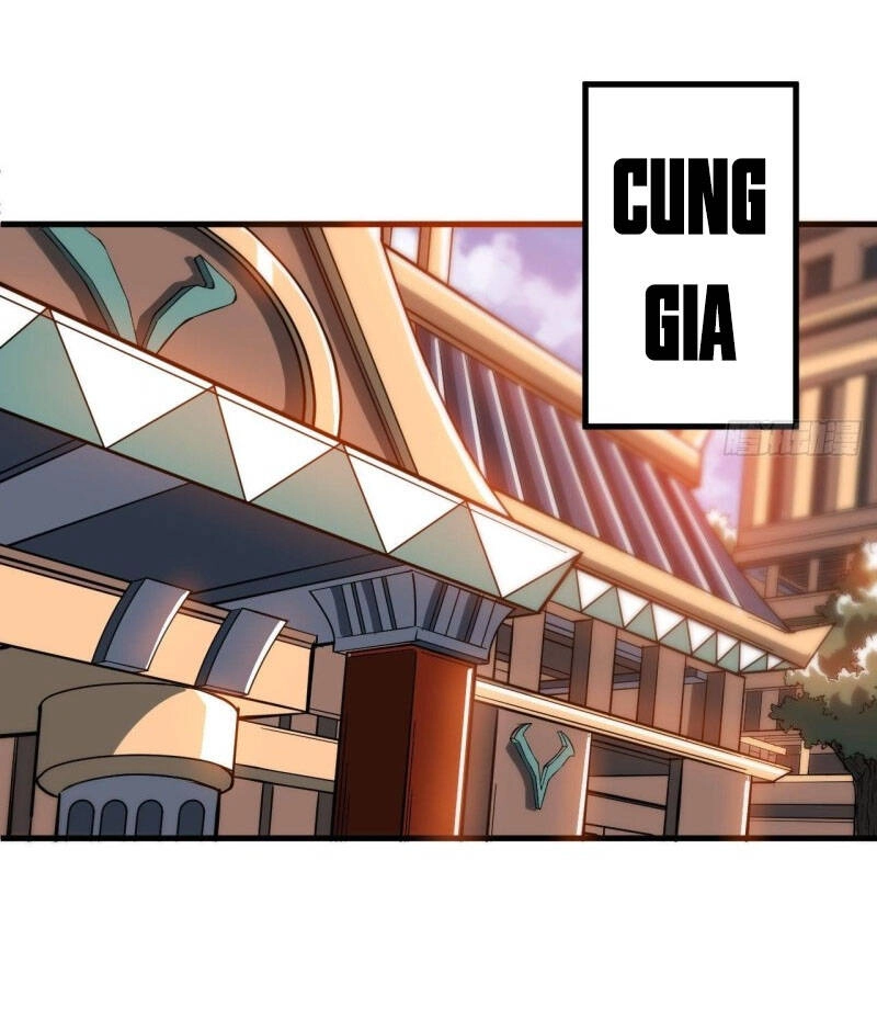 Thần Võ Đế Tôn Chapter 91 - 13