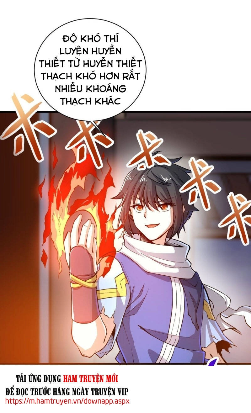 Thần Võ Đế Tôn Chapter 91 - 32