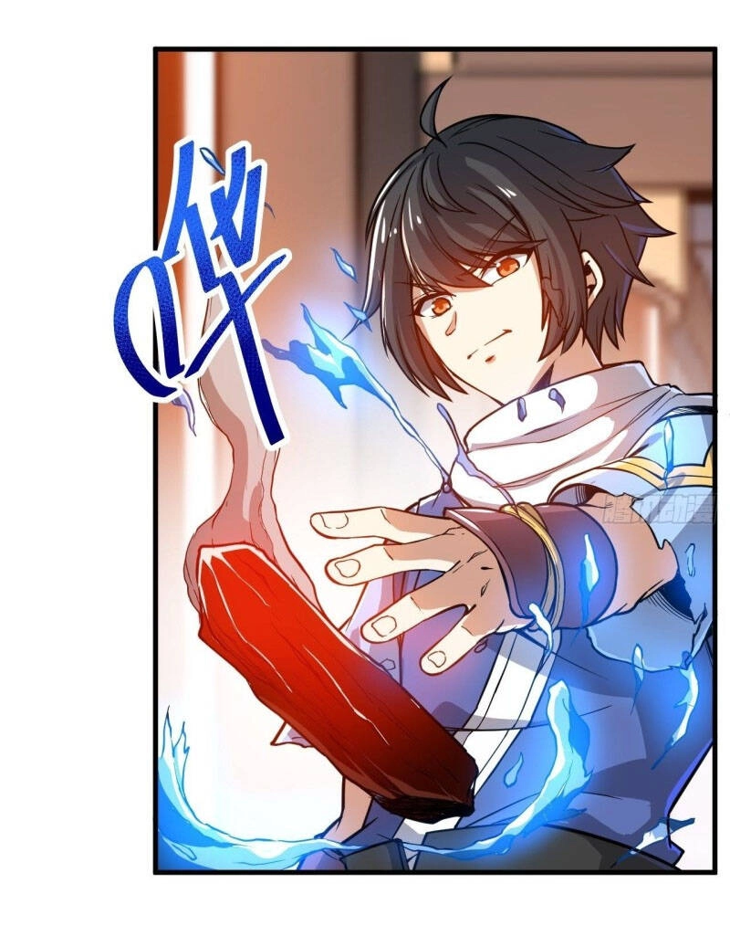 Thần Võ Đế Tôn Chapter 91 - 38