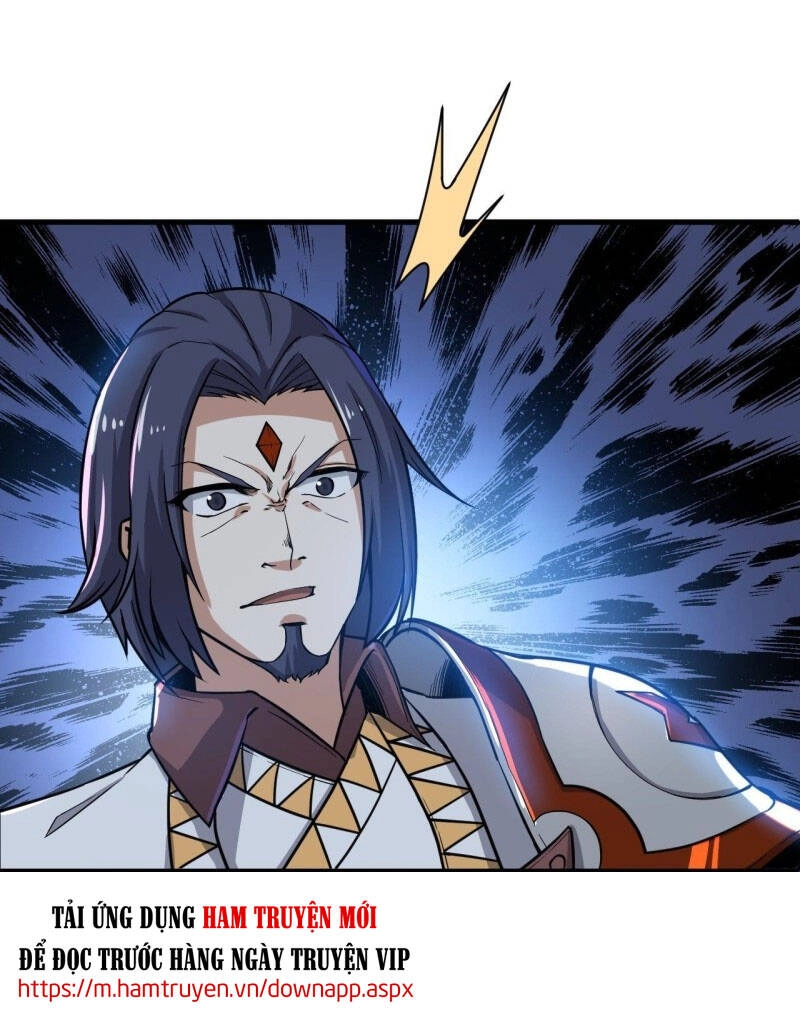 Thần Võ Đế Tôn Chapter 91 - 39