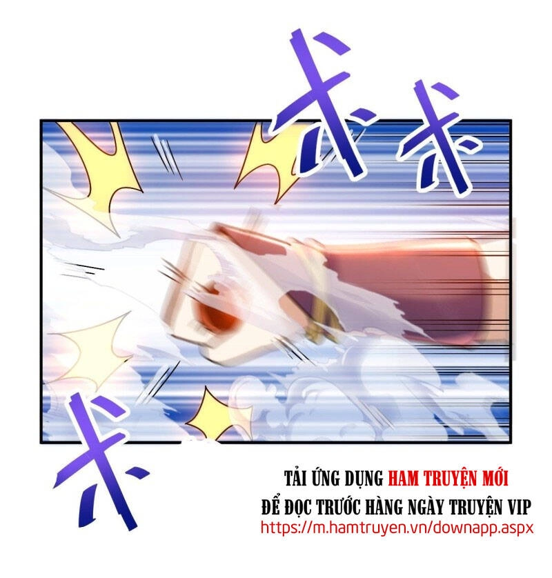 Thần Võ Đế Tôn Chapter 92 - 2