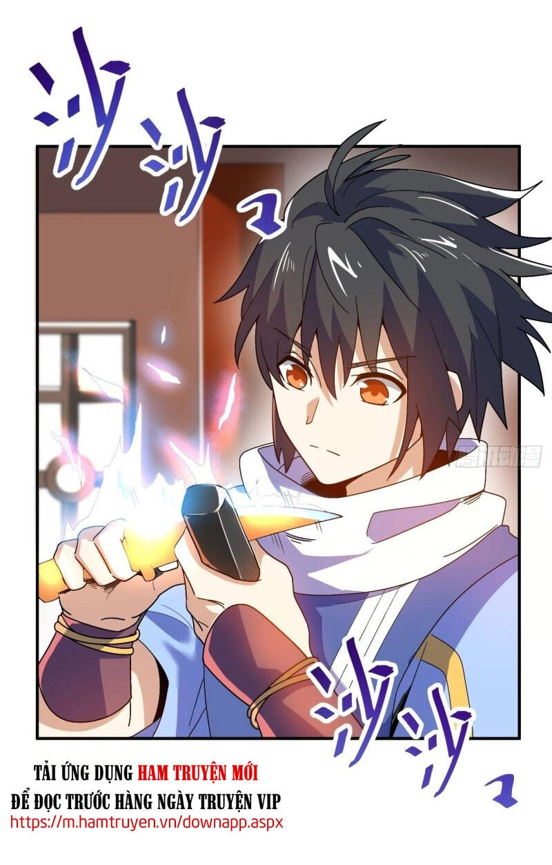 Thần Võ Đế Tôn Chapter 92 - 6