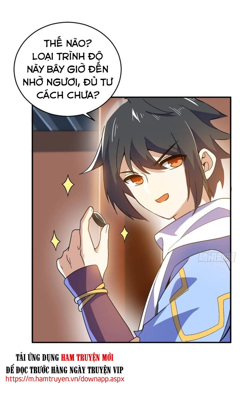 Thần Võ Đế Tôn Chapter 92 - 8