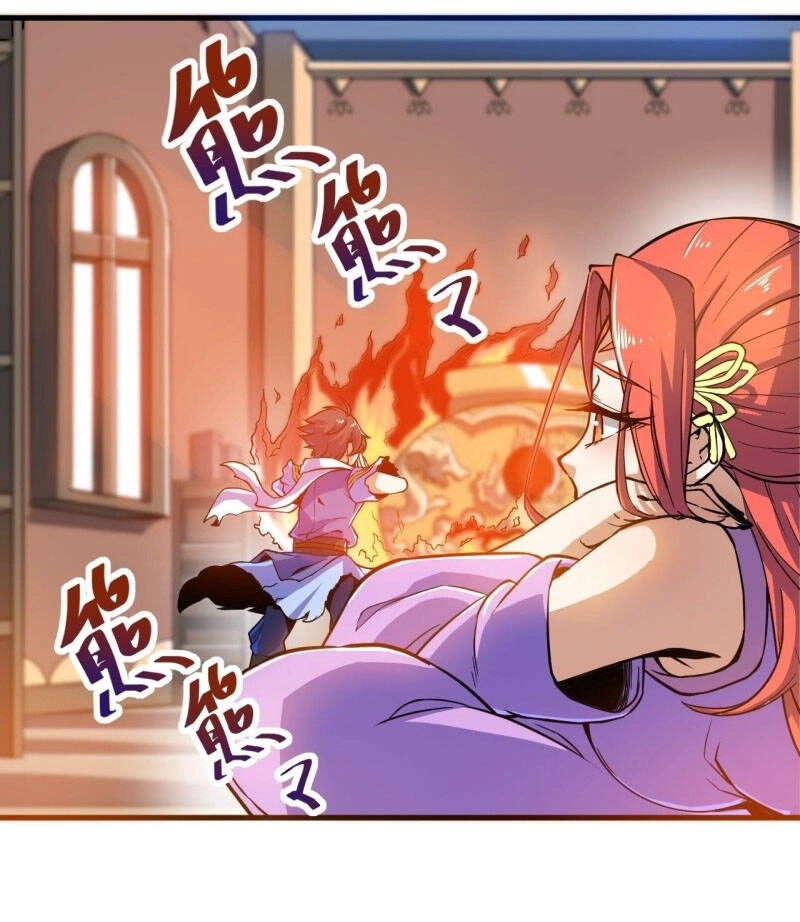 Thần Võ Đế Tôn Chapter 92 - 18