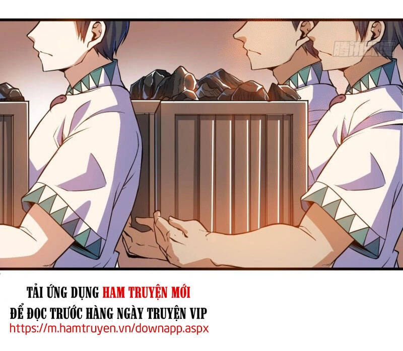 Thần Võ Đế Tôn Chapter 92 - 19