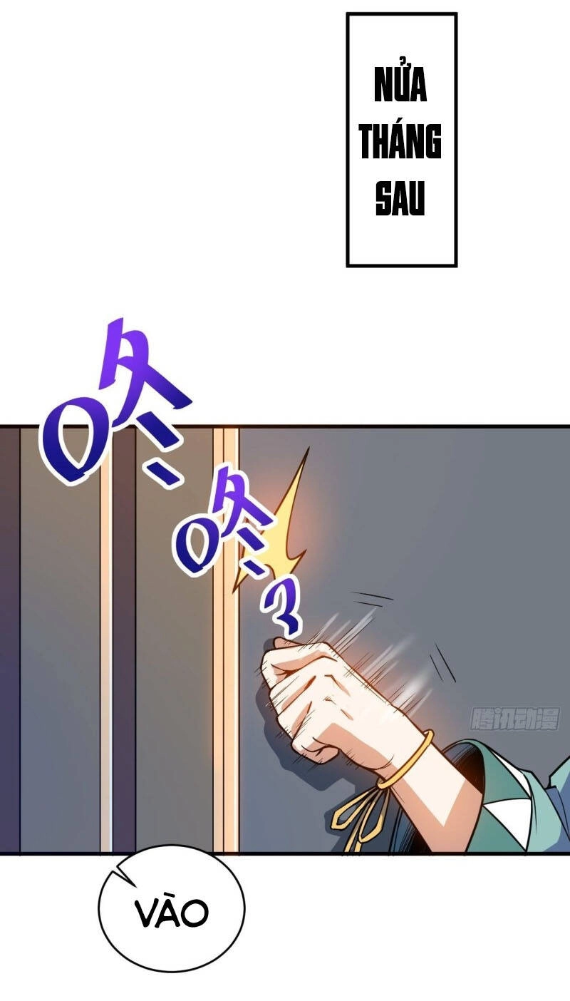 Thần Võ Đế Tôn Chapter 92 - 22