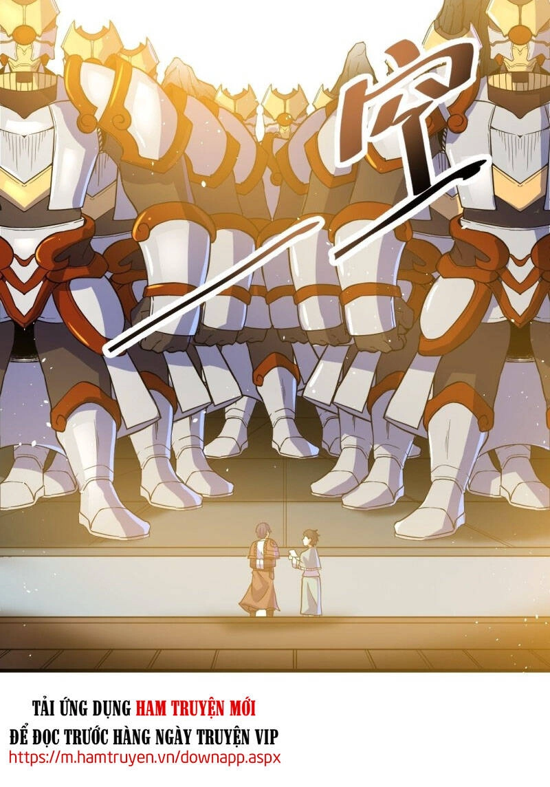 Thần Võ Đế Tôn Chapter 92 - 29