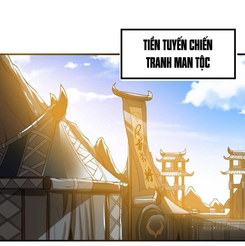 Thần Võ Đế Tôn Chapter 92 - 30