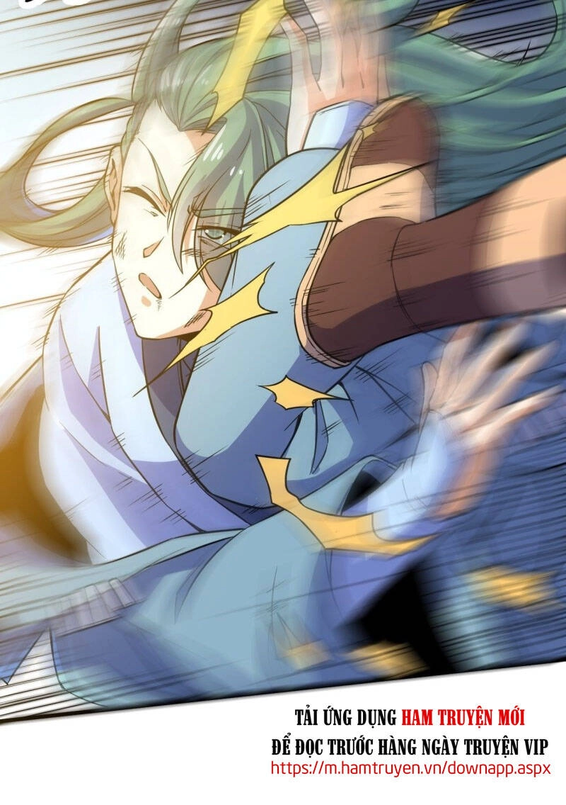 Thần Võ Đế Tôn Chapter 92 - 35